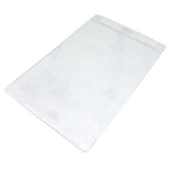 A6 ID Pocket, A6 badge Pocket