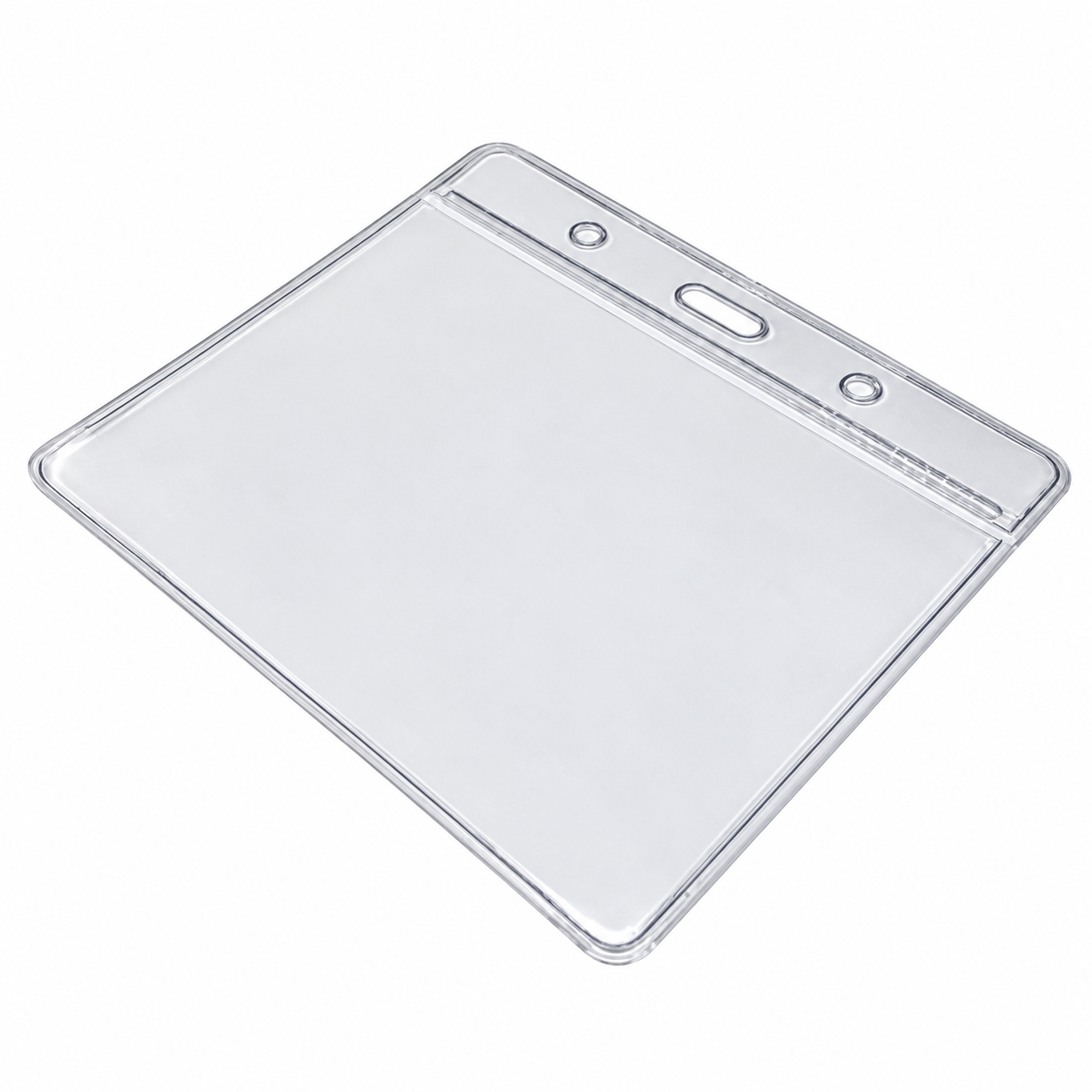 Medium ID Pocket