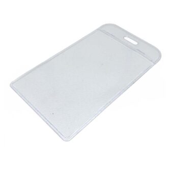 Portrait Medium ID Pocket