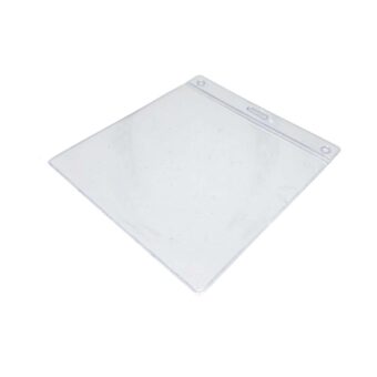 Extra Large ID Pocket