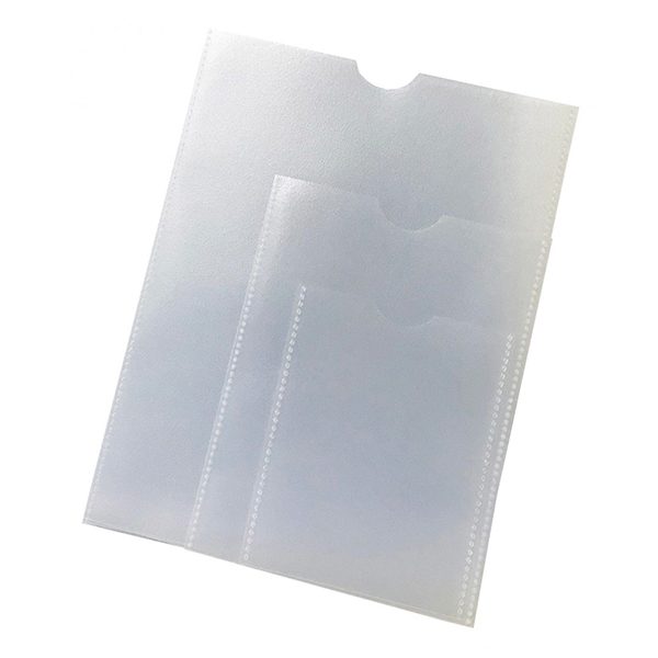 A5 Document Holder 310042 A5 Job Card Pockets Job Holders