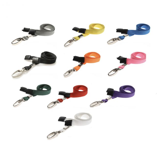 Best Lanyard and Badge Holders From 18p Each PCL Media ltd