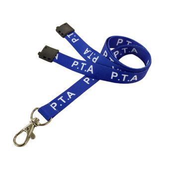 PTA Lanyard