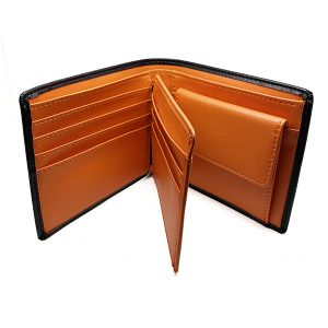 Luxury Leather Wallet