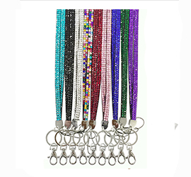 Bling-Rhinestone-Crystal-Lanyards